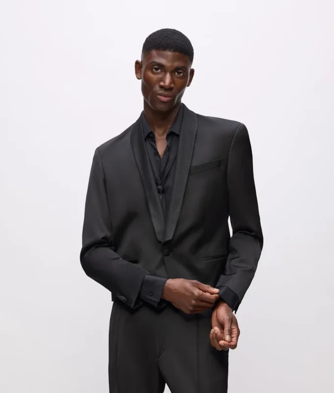 Blazer court KL Studio Blazer court KL Studio