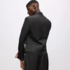 Blazer court KL Studio Blazer court KL Studio