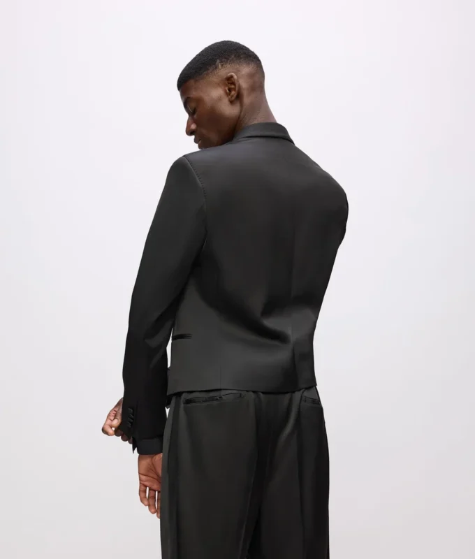 Blazer court KL Studio Blazer court KL Studio