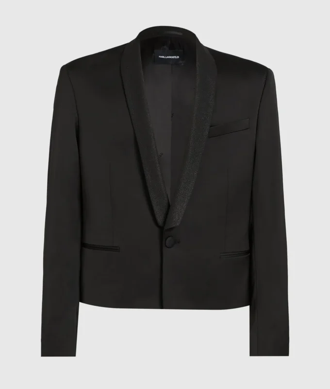 Blazer court KL Studio Blazer court KL Studio