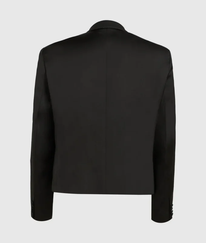 Blazer court KL Studio Blazer court KL Studio
