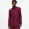 Blazer croisé