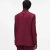 Blazer croisé