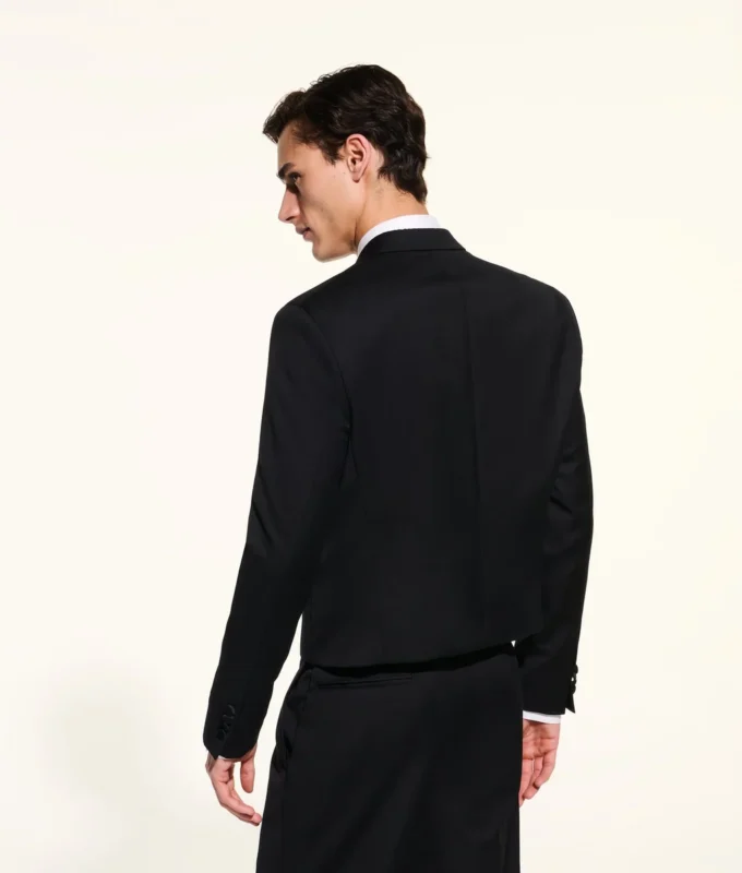 BLAZER CROISÉ KL STUDIO BLAZER CROISÉ KL STUDIO