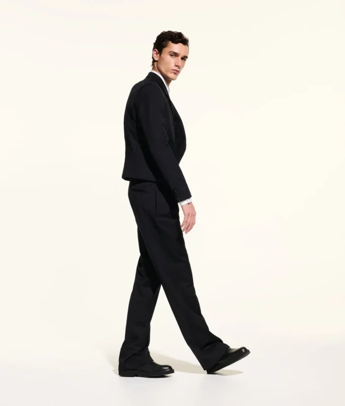 BLAZER CROISÉ KL STUDIO BLAZER CROISÉ KL STUDIO