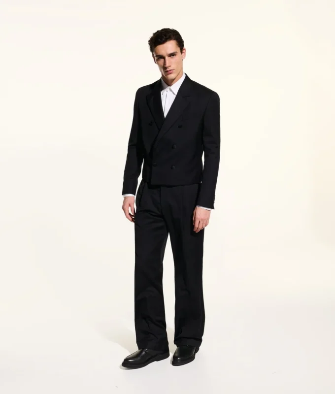 BLAZER CROISÉ KL STUDIO BLAZER CROISÉ KL STUDIO