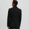 BLAZER CROISÉ MONOGRAM