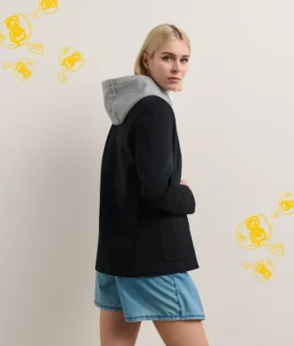BLAZER DISNEY X KL
