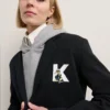 BLAZER DISNEY X KL