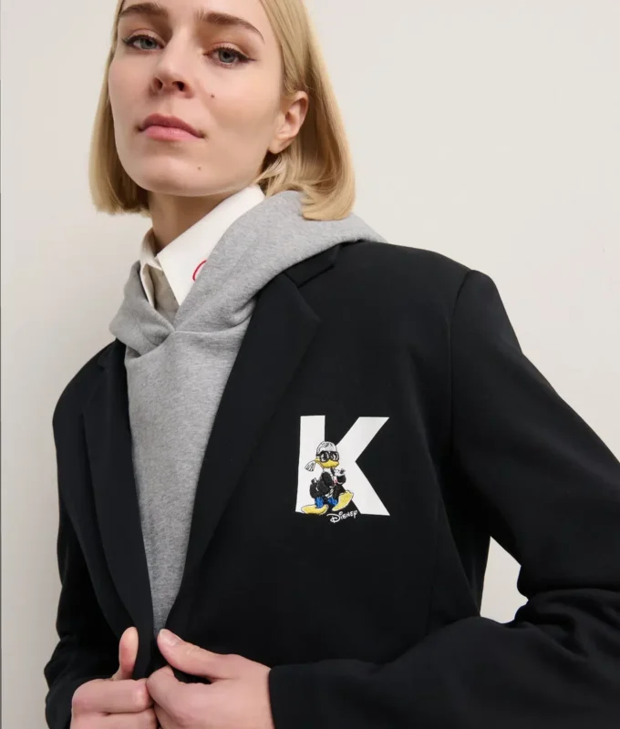 BLAZER DISNEY X KL