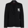 BLAZER DISNEY X KL