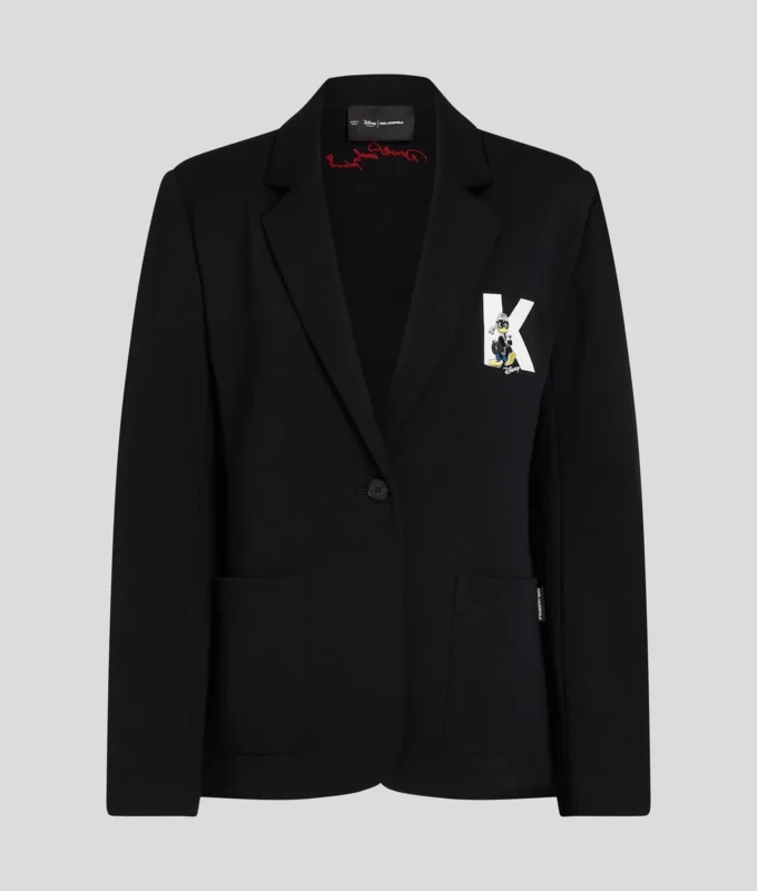 BLAZER DISNEY X KL