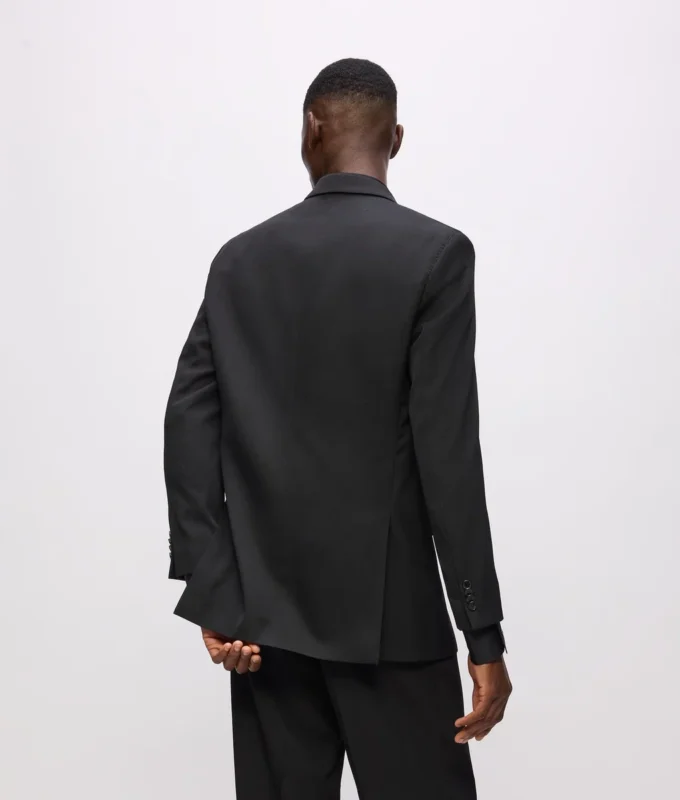Blazer en laine KL Studio Blazer en laine KL Studio