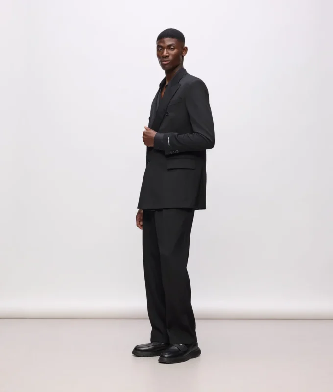 Blazer en laine KL Studio Blazer en laine KL Studio