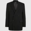 Blazer en laine KL Studio Blazer en laine KL Studio