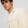 BLAZER EN LIN BLAZER EN LIN