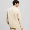 BLAZER EN LIN BLAZER EN LIN