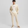 BLAZER EN LIN BLAZER EN LIN