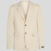 BLAZER EN LIN BLAZER EN LIN
