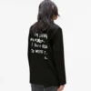 Blazer Karl Quote Blazer Karl Quote