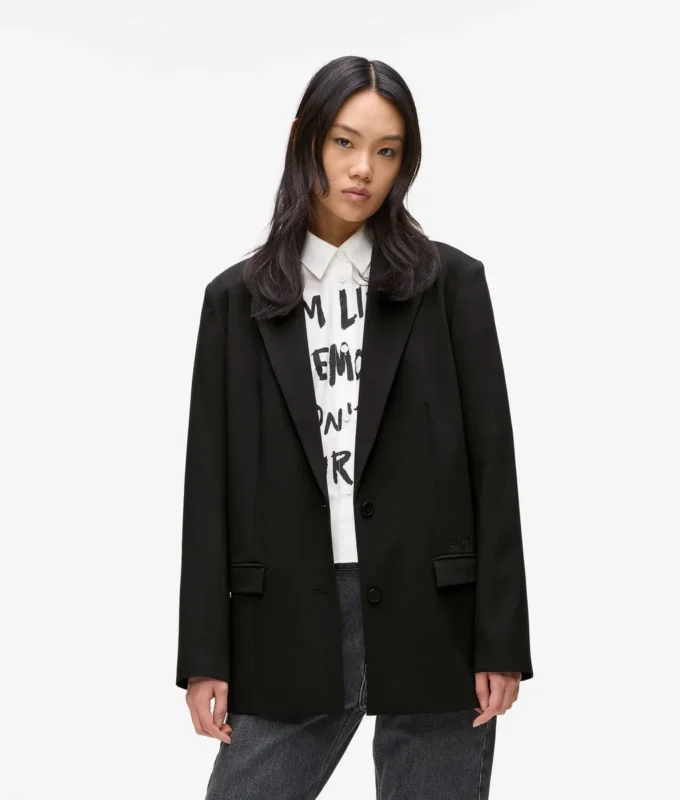 Blazer Karl Quote Blazer Karl Quote
