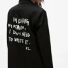 Blazer Karl Quote Blazer Karl Quote