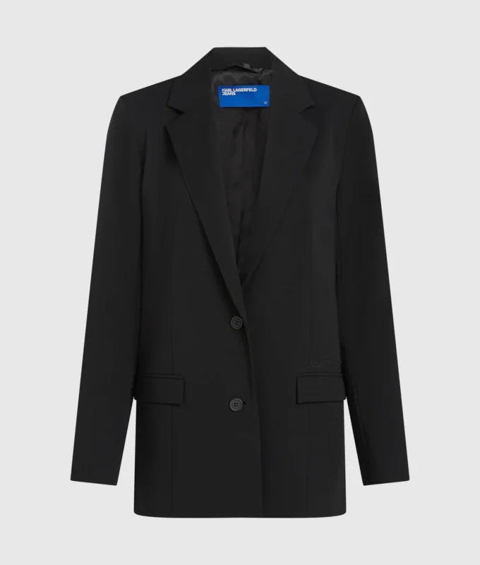 Blazer Karl Quote Blazer Karl Quote