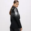 Blazer à paillettes KL Studio Blazer à paillettes KL Studio