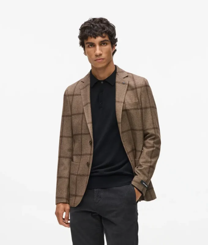 Blazer raffiné Blazer raffiné