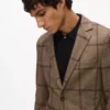 Blazer raffiné Blazer raffiné