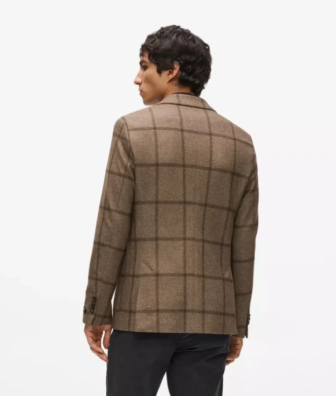 Blazer raffiné Blazer raffiné