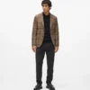 Blazer raffiné Blazer raffiné