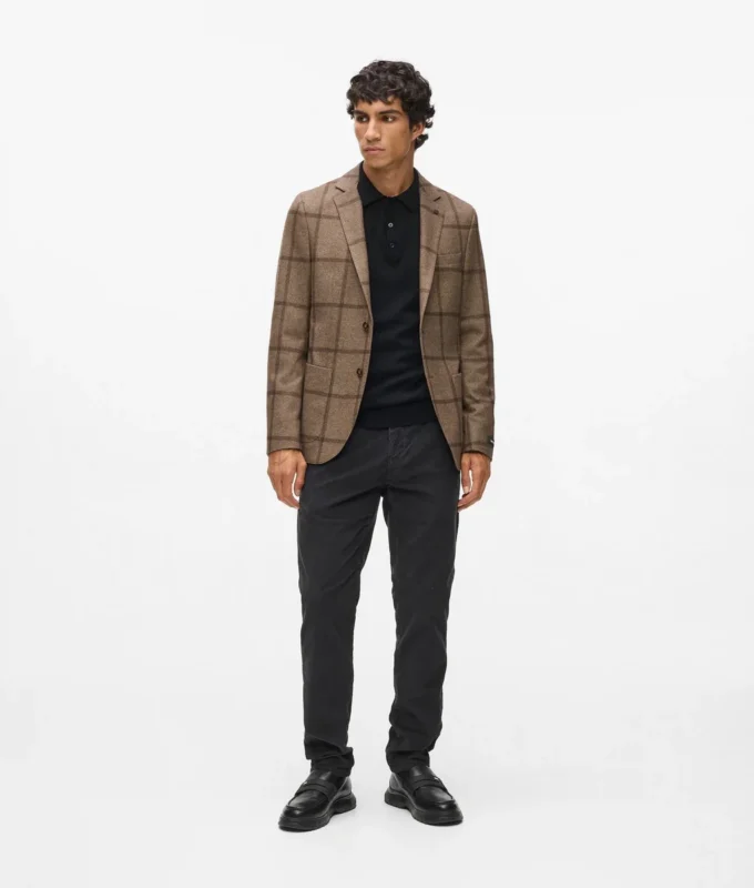 Blazer raffiné Blazer raffiné