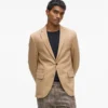 Blazer superposé