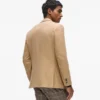 Blazer superposé