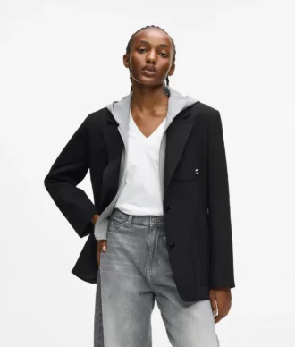 Blazer transformable Ikon