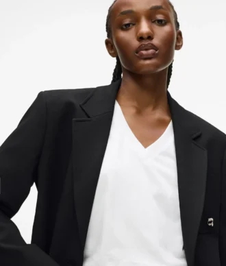 Blazer transformable Ikon