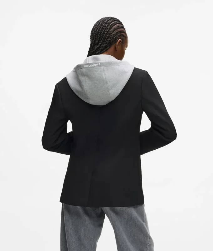 Blazer transformable Ikon Blazer transformable Ikon