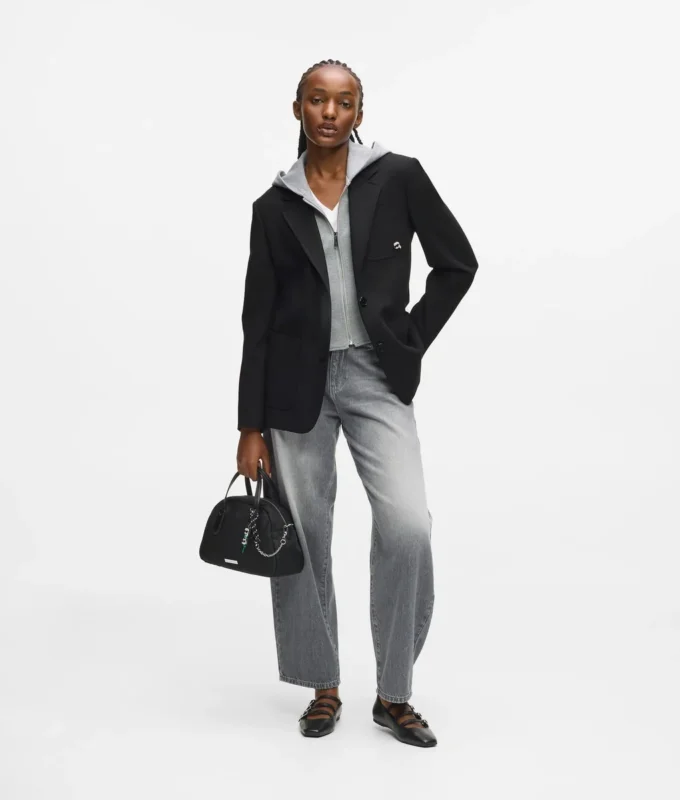 Blazer transformable Ikon Blazer transformable Ikon