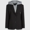 Blazer transformable Ikon Blazer transformable Ikon
