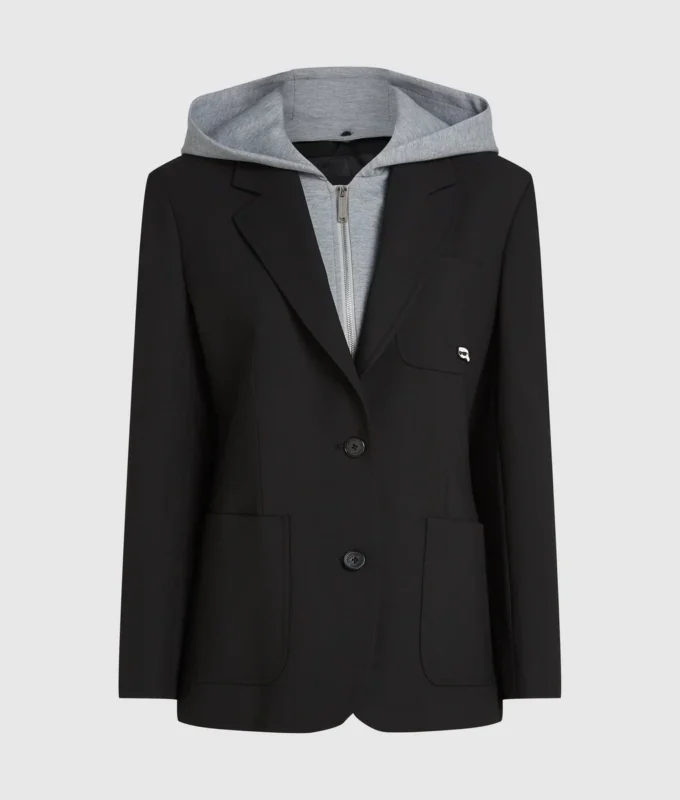 Blazer transformable Ikon Blazer transformable Ikon