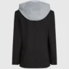Blazer transformable Ikon Blazer transformable Ikon