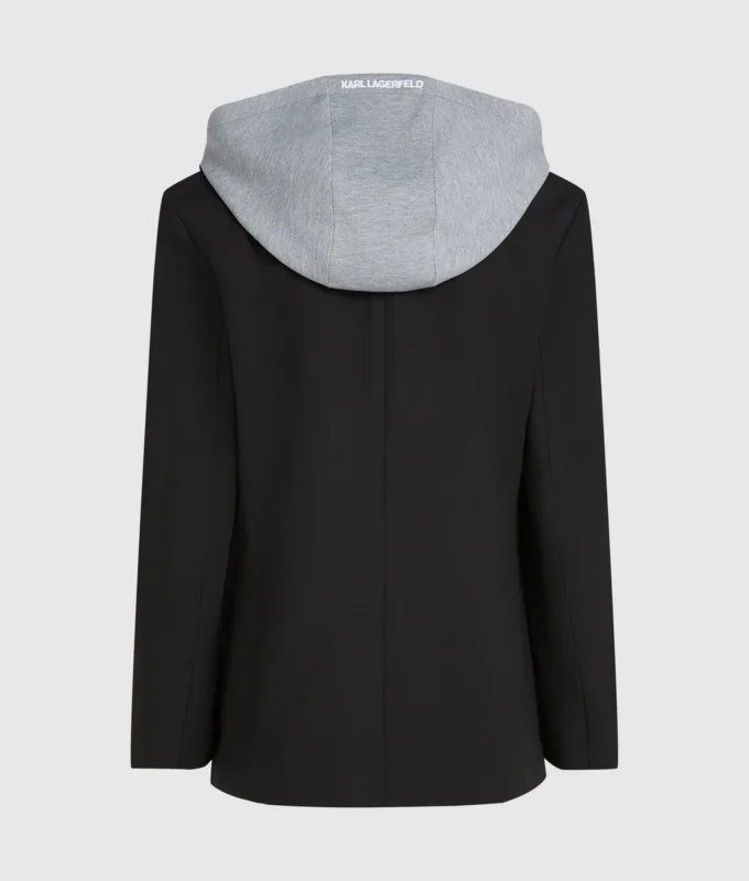 Blazer transformable Ikon Blazer transformable Ikon