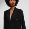 BLAZER UTILITAIRE BLAZER UTILITAIRE