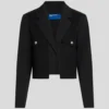 BLAZER UTILITAIRE BLAZER UTILITAIRE