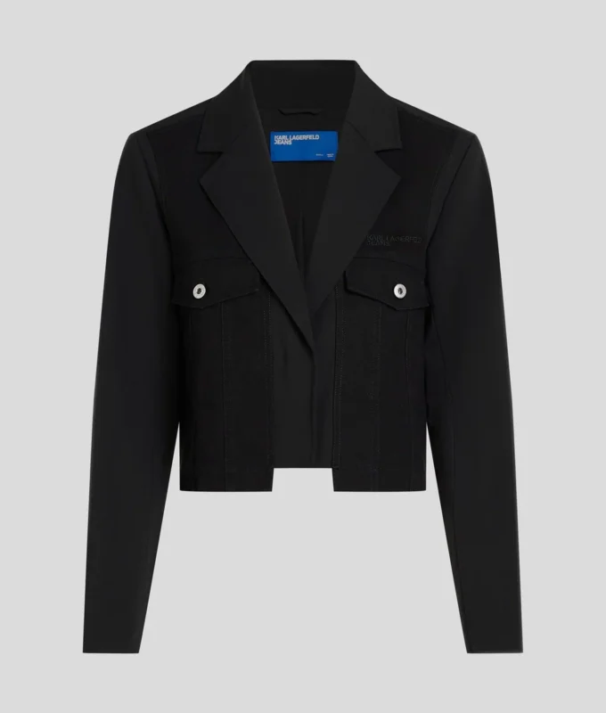 BLAZER UTILITAIRE BLAZER UTILITAIRE