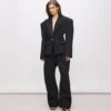 Blazer volumineux KL Studio