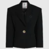 Blazer volumineux KL Studio