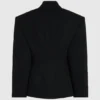Blazer volumineux KL Studio