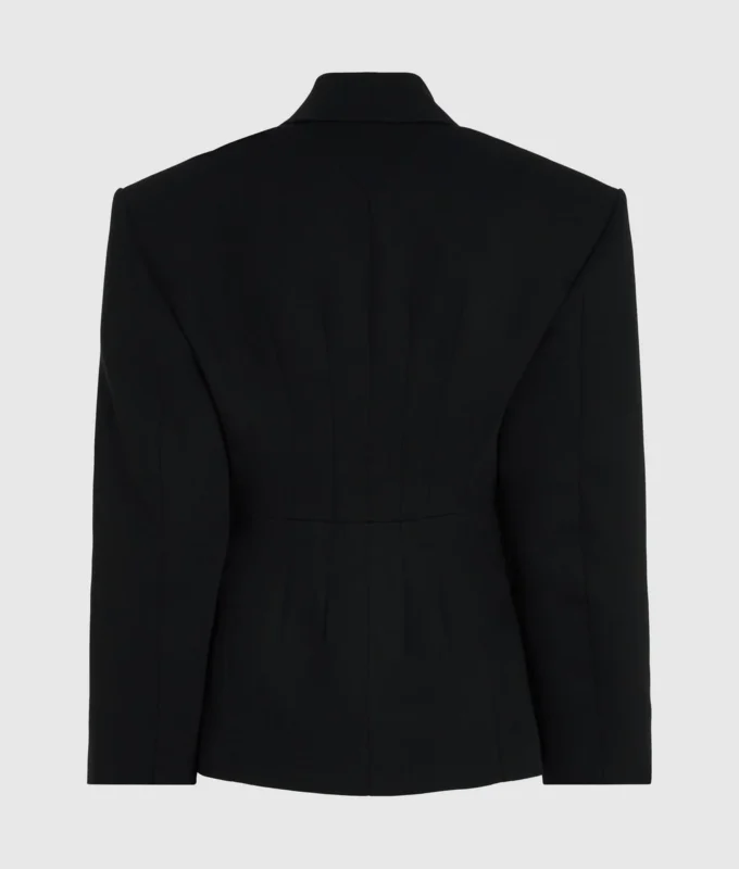 Blazer volumineux KL Studio